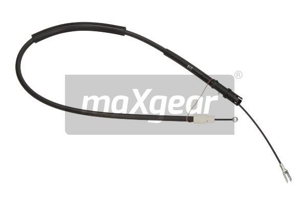 Тросик cтояночный тормоз MAXGEAR 32-0515