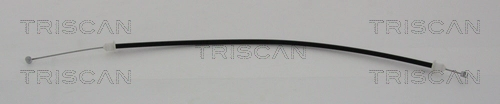 Тросик cтояночный тормоз TRISCAN 8140 231139