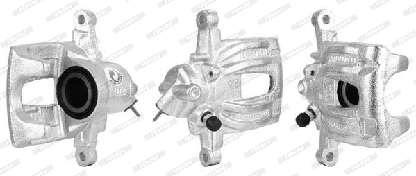Тормозной суппорт premier FERODO FCL694701