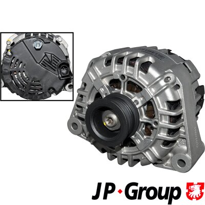 Генератор jp group JP GROUP 1390102900