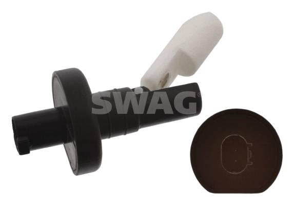 Датчик уровень жидкости в омывателе SWAG 10 92 8489