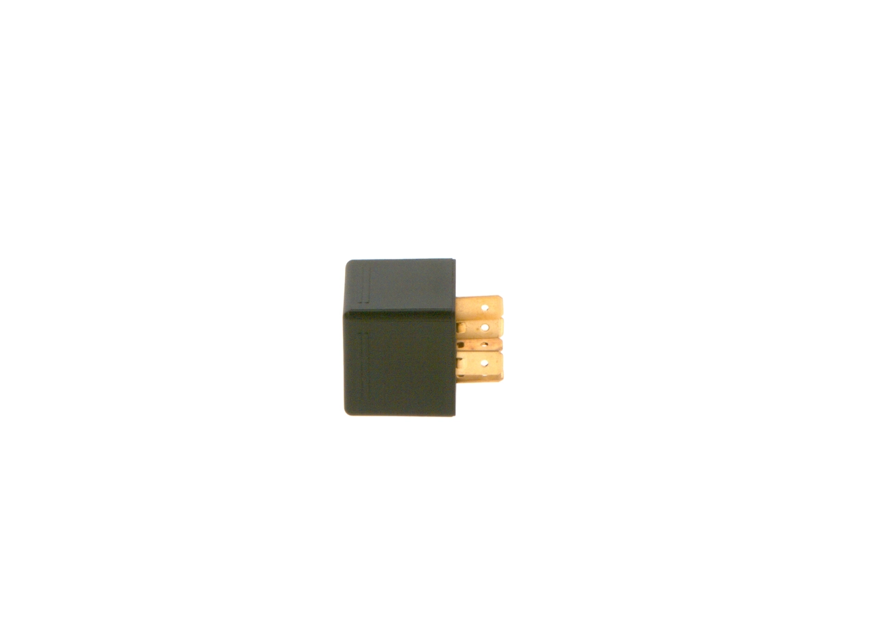 Реле рабочий ток BOSCH 0 986 AH0 237