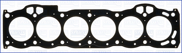 Прокладка головка цилиндра multilayer steel AJUSA 10138900
