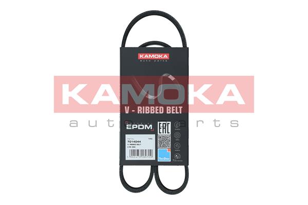 Поликлиновой ремень kamoka KAMOKA 7014044
