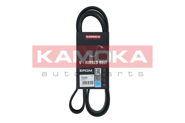 Поликлиновой ремень kamoka KAMOKA 7018005