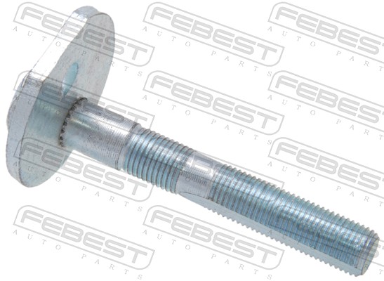 Болт регулировки развала колёс FEBEST 0129-008