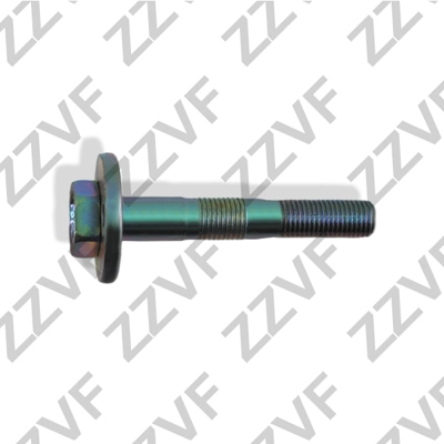 Болт регулировки развала колёс ZZVF ZVT408A