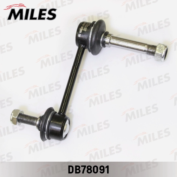 Тяга / стойка стабилизатор MILES DB78091