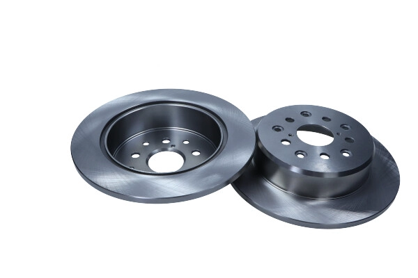 Тормозной диск MAXGEAR 19-2296