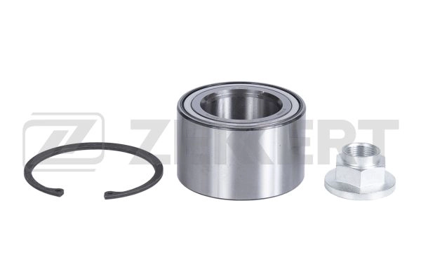 Комплект подшипника ступицы колеса ZEKKERT RL-2085