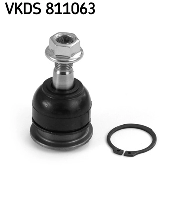 Шарнир независимой подвески / поворотного рычага SKF VKDS 811063