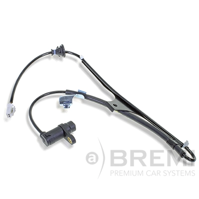 Датчик частота вращения колеса BREMI 50121