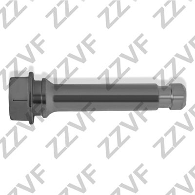 Направляющий болт корпус скобы тормоза ZZVF ZVPP011