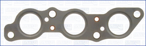 Прокладка выпускной коллектор multilayer steel AJUSA 13104100