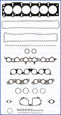 Комплект прокладок головка цилиндра multilayer steel AJUSA 52163800