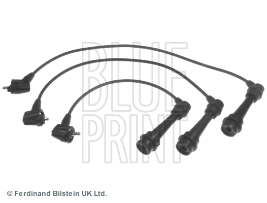 Комплект проводов зажигания BLUE PRINT ADT31672