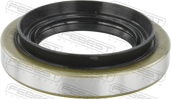 Уплотняющее кольцо дифференциал FEBEST 95HDY-44741116R