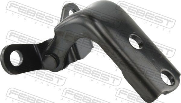 Дверной шарнир FEBEST 0199-HDVDJ200RLL
