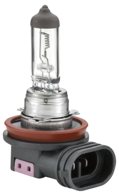 Лампа накаливания фара дальнего света standard HELLA/BEHR/PAGID 8GH 178 555-111