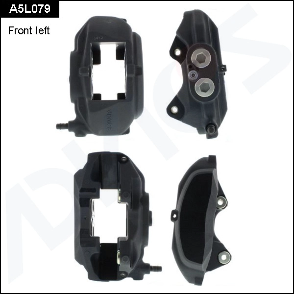 Тормозной суппорт ADVICS A5L079