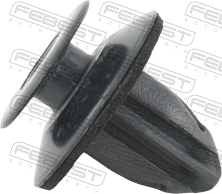 Зажим молдинг / защитная накладка FEBEST 88570-087