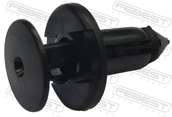 Зажим молдинг / защитная накладка FEBEST 88570-027