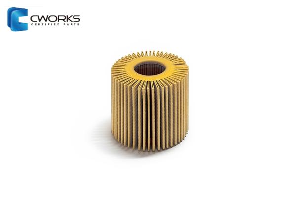 Масляный фильтр CWORKS G2211T0R010