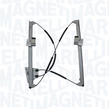 Стеклоподъемник MAGNETI MARELLI 350103133600