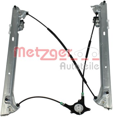 Стеклоподъемник greenparts METZGER 2160259
