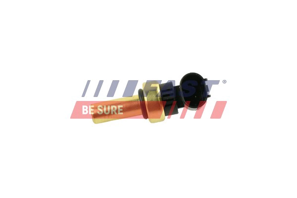 Датчик температура охлаждающей жидкости FAST FT80146