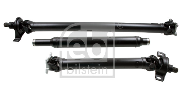 Карданный вал главная передача FEBI BILSTEIN 174111