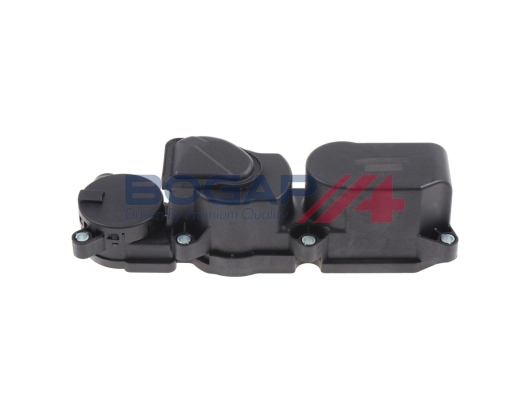 Маслосъемный щиток вентиляция картера bogap premium BOGAP C1216113