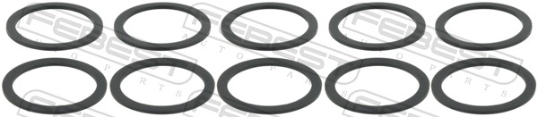 Прокладка маслоналивная горловина FEBEST RINGOL-054-PCS10