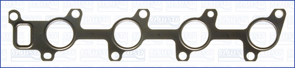 Прокладка выпускной коллектор multilayer steel AJUSA 13151700