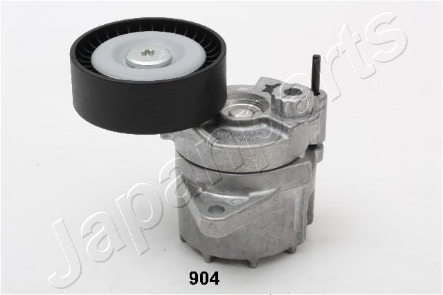 Натяжная планка поликлиновой ремень JAPANPARTS TS-904