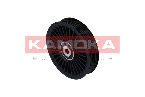 Паразитный / ведущий ролик поликлиновой ремень kamoka KAMOKA R0091
