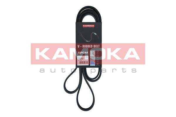 Поликлиновой ремень kamoka KAMOKA 7016225