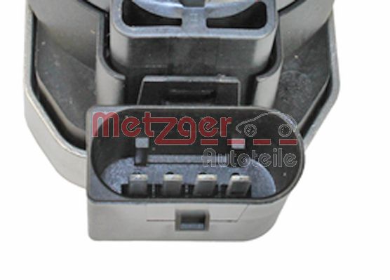 Клапан возврата ог oe-part METZGER 0892406