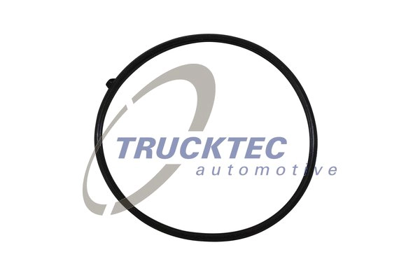 Прокладка корпус впускного коллектора TRUCKTEC AUTOMOTIVE 02.16.057