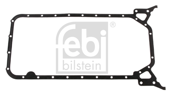 Прокладка масляный поддон FEBI BILSTEIN 36373