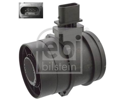 Расходомер воздуха FEBI BILSTEIN 103495