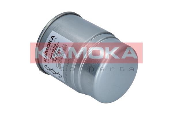 Топливный фильтр kamoka KAMOKA F312201