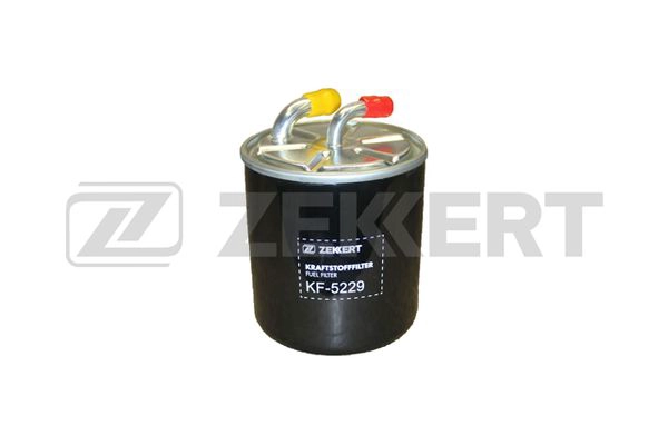 Топливный фильтр ZEKKERT KF-5229