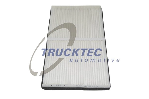 Фильтр воздух во внутренном пространстве TRUCKTEC AUTOMOTIVE 02.59.061