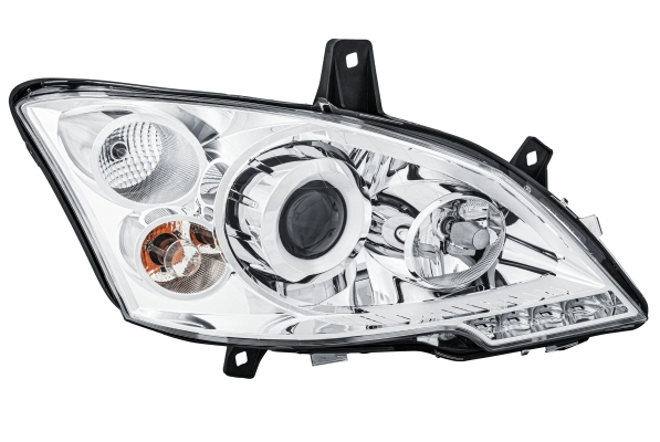 Основная фара HELLA/BEHR/PAGID 1ZS 009 627-321
