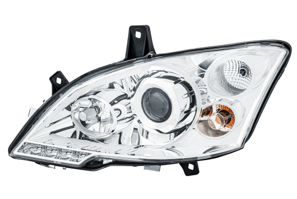 Основная фара HELLA/BEHR/PAGID 1ZS 009 627-311