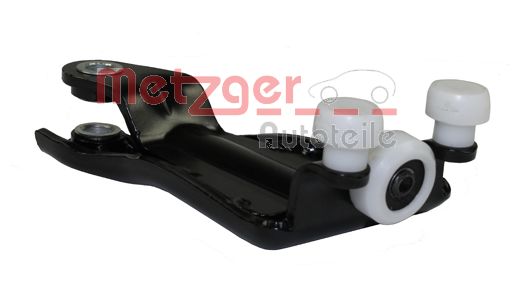 Направляющая ролика сдвижная дверь greenparts METZGER 2310033