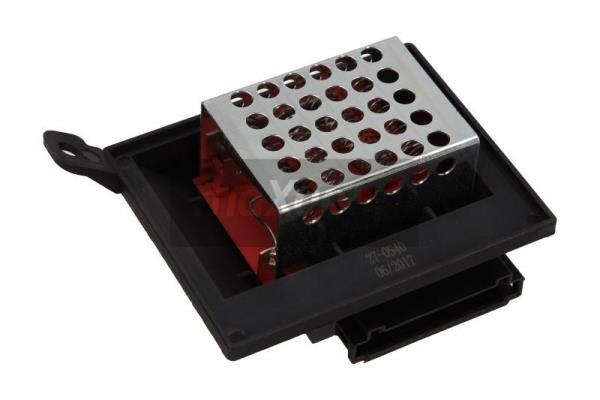 Сопротивление вентилятор салона MAXGEAR 27-0540