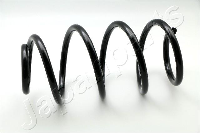 Пружина ходовой части JAPANPARTS ZC3025H