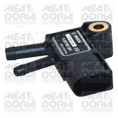 Датчик давление выхлопных газов MEAT & DORIA 82318